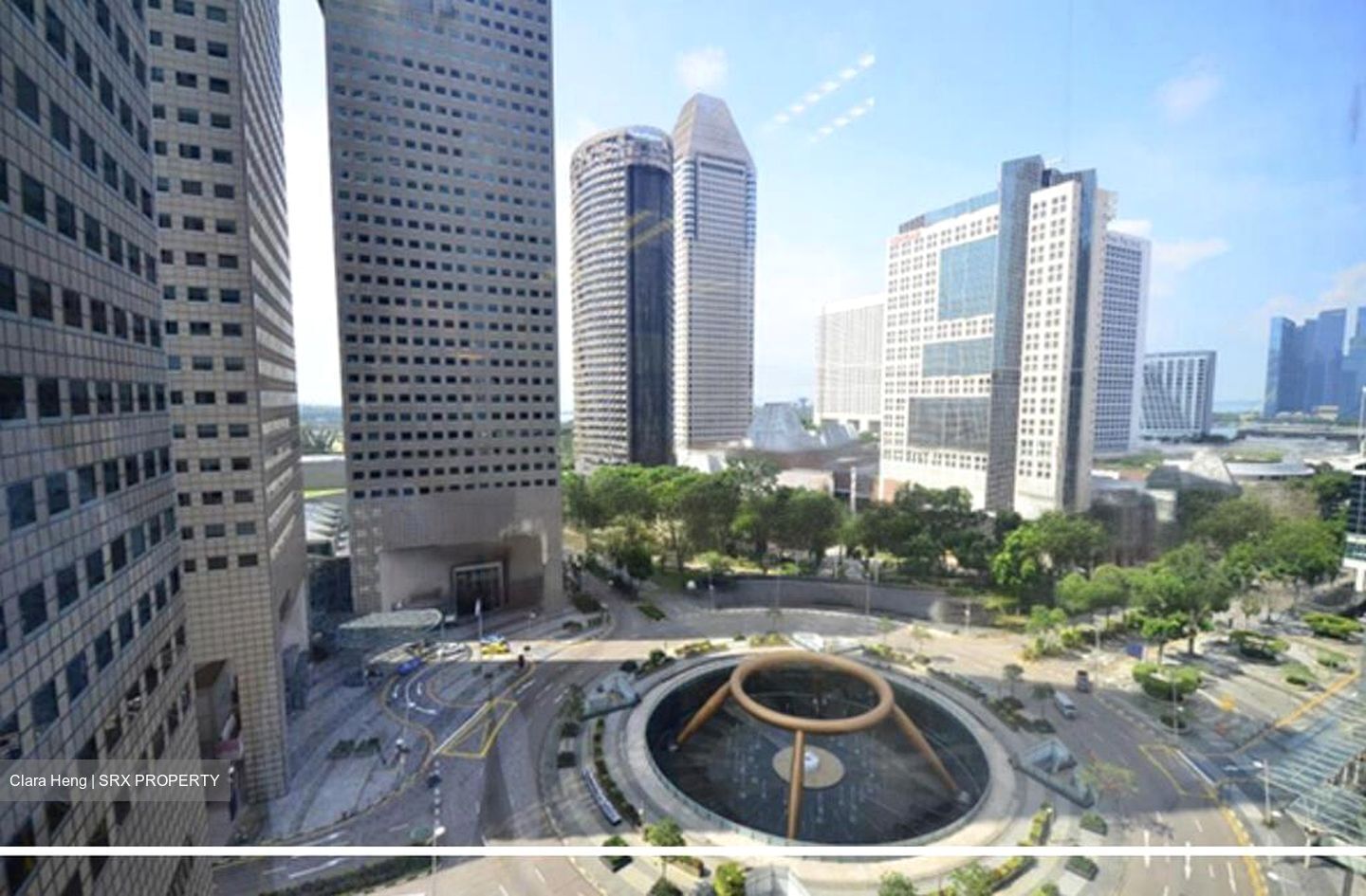 Suntec Tower One (D1), Office #591787561